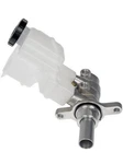 Dorman M630923 Brake Master Cylinder W Reservoir For Nissan Altima Maxima 12-17. Fixed Price $79.00.