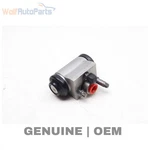 2021-2024 Vw Id.4 Pro - Rear Drum Brake Wheel Cylinder 1ea611053f. Fixed Price $37.49.
