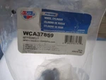 Carquest Wearever Wca37859 Drum Brake Wheel Cylinder. Fixed Price $23.99.