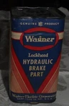 Vintage Wagner / Lockheed Hydraulic Brake Part - Nos. Fixed Price $11.99.