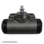 072-9597 Beck Arnley Wheel Cylinder Rear For Pickup Ford Ranger Mazda B4000. Fixed Price $26.48.