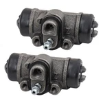 For Suzuki Grand Vitara 2006-2008 Trq Bca80488 Rear Drum Brake Wheel Cylinder. Fixed Price $43.91.
