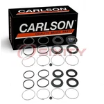2 Pc Carlson Front Brake Caliper Repair Kits For 1989-2002 Toyota 4runner Ys. Fixed Price $20.97.