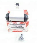 47550-09070 Toyota Genuine Cylinder Assy, Wheel Oem. Fixed Price $106.78.