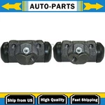 2x Rear Brake Wheel Cylinder C-tek For Ford Country Squire 1950-1970. Fixed Price $58.90.