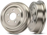 Autopart Premium 87ps21j Rear Brake Drum Set Fits 2002-2007 Saturn Vue. Fixed Price $100.67.