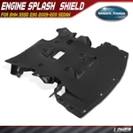 Lower Engine Splash Shield For Bmw 335d E90 2009 2010 2011 L6 3.0l Sedan 4-door. Fixed Price $274.99.