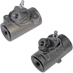 Set 2 Drum Brake Wheel Cylinders Front Left & Right Replace Gmc Oem #. Fixed Price $32.99.
