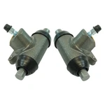 For Chevy Cavalier 85-02 Diy Solutions Bfs00028 Rear Drum Brake Wheel Cylinders. Fixed Price $36.63.