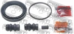 Febest Honda Front Brake Caliper Repair Kit 0375-ref. Fixed Price $39.00.