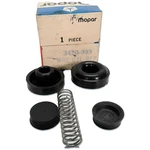 Oem Mopar 1968-1972 Dart Barracuda Valiant Wheel Cylinder Repair Kit. Fixed Price $11.42.