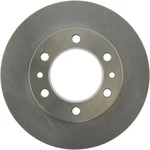 Front Brake Rotor For 1981-1989 Toyota Land Cruiser 1985 1988 1986 1982 Centric. Fixed Price $54.95.