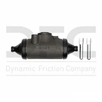 Dynamic Friction Company 375-54107 Wheel Cylinder. Fixed Price $59.12.