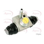 Apec Brake Wheel Cylinder Bcy1372 - Oe High Quality Precision Engineered Part. Fixed Price $15.07.