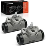 A-premium Rear Drum Brake Wheel Cylinder Compatible With Select Ford, Dodge,.... Fixed Price $45.99.
