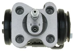 Drum Brake Wheel Cylinder Rear Left Acdelco 18e1434. Fixed Price $81.60.