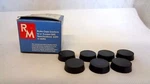 Raybestos Wcc-19000 3 1/32" Wheel Cylinder Cups Box Of 7. Fixed Price $15.95.