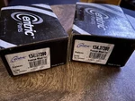 Centric Parts 134.37200 Drum Brake Wheel Cylinder (2). Fixed Price $68.00.