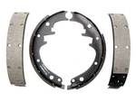 For 1986-1989 Jeep Comanche Brake Shoe Set Rear Raybestos 98546dvby 1988 1987. Fixed Price $44.11.