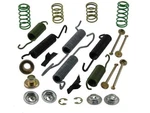 Carlson 93bf84h Rear Drum Brake Hardware Kit Fits 1979-1986 Gmc C1500. Fixed Price $19.68.