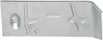 1958 Impala / Full Size Front Toe Board Panel; Rh. Fixed Price $139.99.