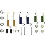 For 1971-1977 Ford Maverick Drum Brake Hardware Kit Rear Centric 1972 1973 1974. Fixed Price $19.82.