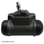 Drum Brake Wheel Cylinder Beck/arnley 072-7966 Fits 75-78 Toyota Pickup. Fixed Price $24.95.