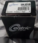 Drum Brake Wheel Cylinder-premium Cylinders Front Centric 134.33110. Fixed Price $15.00.