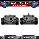 Dorman Rear Pair Set Drum Brake Wheel Cylinder For Ford American Motors. Fixed Price $36.99.