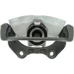 Centric 141.66504 Semi Loaded Brake Caliper With New Phenolic Pistons. Fixed Price $118.01.