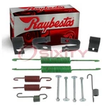 Raybestos R-line Rear Drum Brake Hardware Kit For 1986-1995 Suzuki Samurai Hc. Fixed Price $18.72.