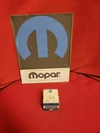 Nos Mopar 68-72 A-e Body 9" Brake Rear Wheel Cylinder Kit. Fixed Price $18.95.