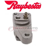 Raybestos Rear Upper Drum Brake Wheel Cylinder For 1967-1970 Gmc P35 P3500 Gb. Fixed Price $73.47.
