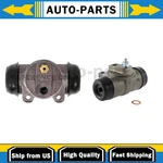 2x Rear Brake Wheel Cylinder Centric Parts For Dodge Wc 1946 1947. Fixed Price $78.59.