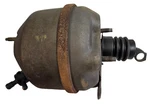 1967 Mustang Disc Brake Booster Midland Ross For Parts Or Rebuild. Fixed Price $149.95.
