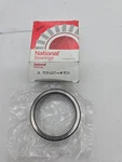 Wheel Bearing Race-race National. Fixed Price $9.95.