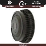For 1971-1989 Buick Lesabre Centric Rear Brake Drum Free Shipping. Fixed Price $117.06.