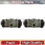 Rear Drum Brake Wheel Cylinder Fits Toyota 1978-1995 Pickup 2 Pcs. Fixed Price $61.32.