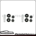 Rear Drum Brake Wheel Cylinder Kit 2pcs For Studebaker Sky Hawk 4.7l 1956. Fixed Price $19.58.