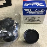 Drum Brake Wheel Cylinder Cup Raybestos Wcc12360 Qty:10. Fixed Price $24.50.