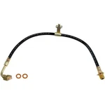 H102464 Dorman Brake Line Front Driver Left Side For Chevy Suburban Express Van. Fixed Price $48.43.