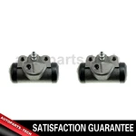 2x Dorman - First Stop Rear Drum Brake Wheel Cylinder For Ford 1970 1972. Fixed Price $47.53.