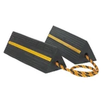 Sealey Heavy-duty Rubber Wheel Chocks - Pair Wc11. Fixed Price $300.01.