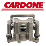Cardone Reman Rear Right Disc Brake Caliper For 2009-2016 Toyota Venza - Qs. Fixed Price $135.92.