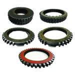 Fits Allison 1000-2000 Gpz Torqkit Clutch Kit Raybestos Heavy Duty Rcptk-1000. Fixed Price $575.84.