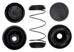 Acdelco-18g5-rear Drum Brake (92). Fixed Price $11.51.