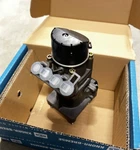 Air Brake System Valve Knorr-bremse Ebs 5 +125st K040158x50 Fits Volvo / Renault. Fixed Price $446.49.