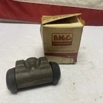 Nos 1949-1951 Ford Right Rear Wheel Brake Cylinder Assembly #8a-2261 Made In Usa. Fixed Price $45.00.