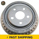 Bendix Premium Rear Brake Drum For Chrysler & Dodge Vehicles. Fixed Price $88.99.