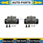 2x Brake Wheel Cylinder Rear For 1970 1971 1972 1973 1974 Dodge Dart 3.2l. Fixed Price $62.67.